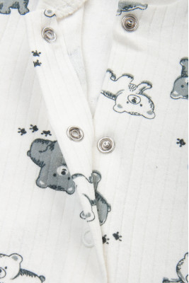 Комбінезон ясельний